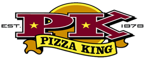 Pizza King home logo