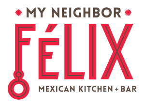 My Neighbor Felix home logo