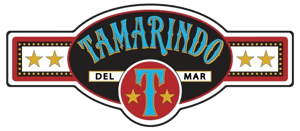 Tamarindo Del Mar home logo