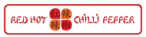 Red Hot Chilli Pepper home logo