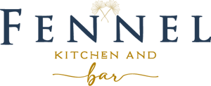 Fennel Kitchen & Bar home logo