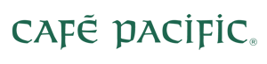 Café Pacific home logo