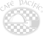 Café Pacific home logo