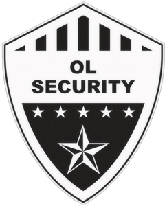 OL Security home logo
