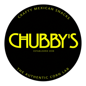 Chubby's Snack Bar home logo