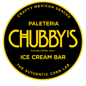 Chubby's Snack Bar home logo
