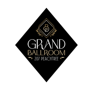 Atlanta Grand Ballroom home logo