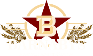 Barnaby's - West Chester home logo