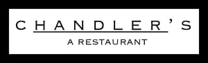 Chandler's Restaurant home logo