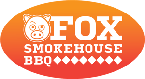 Fox Smokehouse BBQ at the Firelight Barn