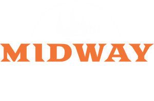 The Midway home logo