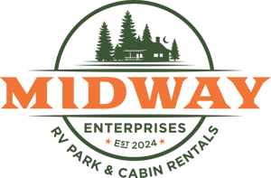 The Midway home logo