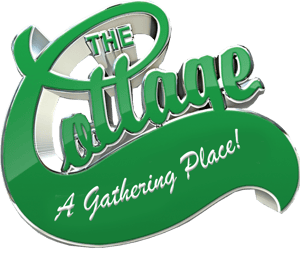The Cottage Pub home logo