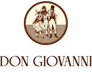 Don Giovanni Restaurant home logo