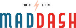 Mad Dash home logo