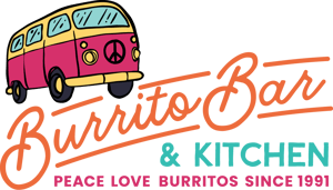 Burrito Bar and Kitchen home logo