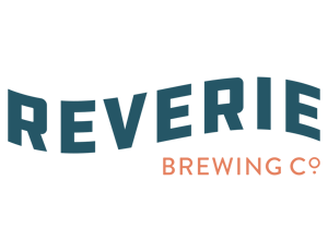 Reverie Brewing Company home logo
