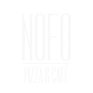 NoFo Pizza & Cafe home logo