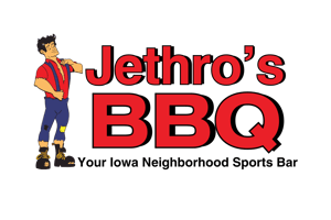 Jethro's BBQ All Stars in Des Moines