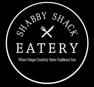 Shabby Shack Eatery & Catering home logo
