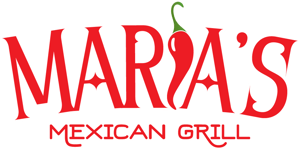 Maria's Mexican Grill home logo