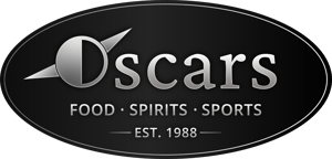 Oscar's Food & Spirits home logo