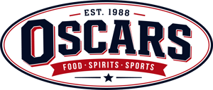 Oscar's Food & Spirits home logo