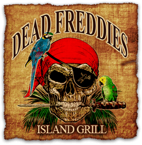 Dead Freddies Island Grill