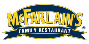 McFarlain's Family Restaurant home logo
