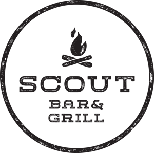 Scout Bar & Grill home logo