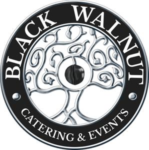 Black Walnut Catering home logo