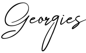 Georgie's Garden Cafe home logo