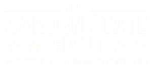 restaurant logo