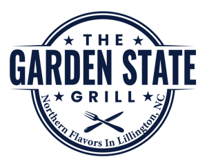 The Garden State Grill home logo