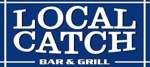 Local Catch home logo