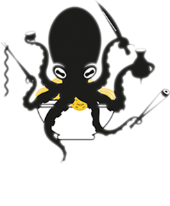 restaurant logo