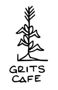 Grits Cafe home logo