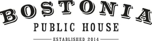 Bostonia Public House home logo
