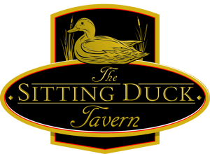 Sitting Duck Tavern home logo