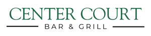 Center Court Bar & Grill home logo