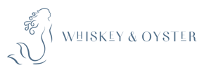 Whiskey & Oyster home logo