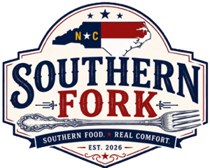 Southern Fork home logo