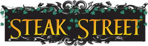 Steak Street home logo