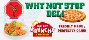 restaurant logo
