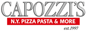 Capozzi's home logo