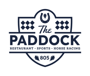 The Paddock home logo
