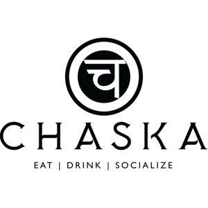 Chaska home logo