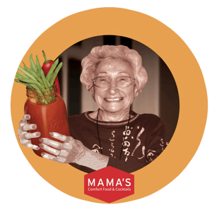 restaurant logo