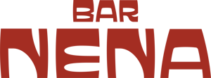 Bar Nena home logo