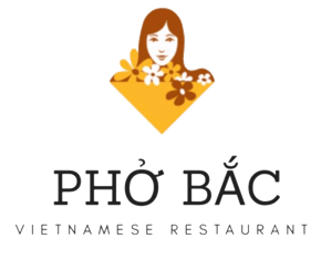 Pho Bac home logo